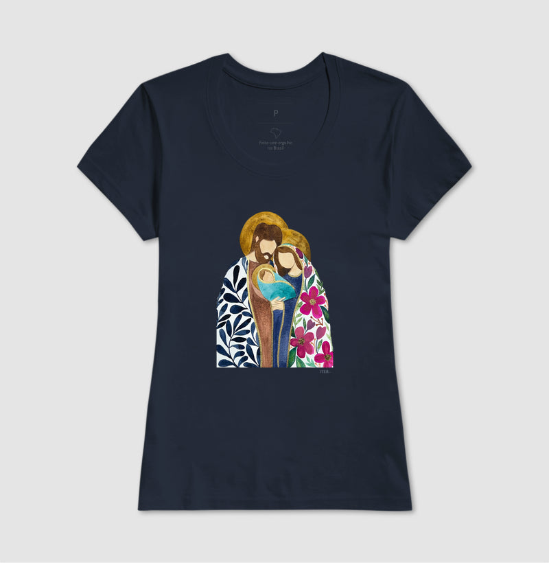 Sagrada Família - Aquarela color