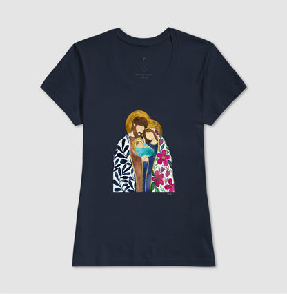 Sagrada Família - Aquarela color