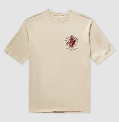 Oversized - Misere Nobis