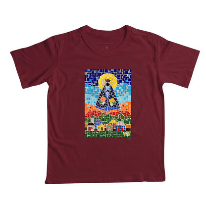 Infantil Aparecida - Mosaic