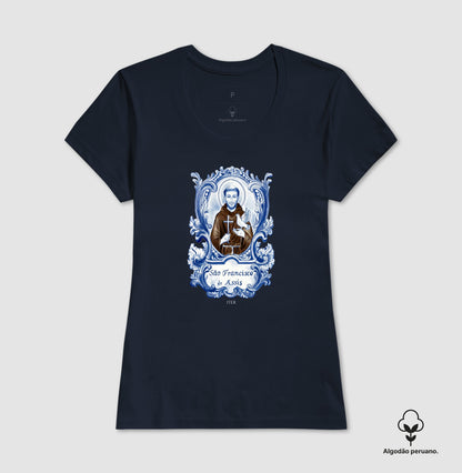 São Francisco de Assis - Premium