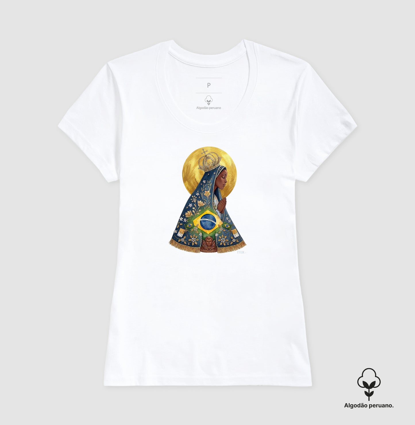Padroeira do Brasil - Premium