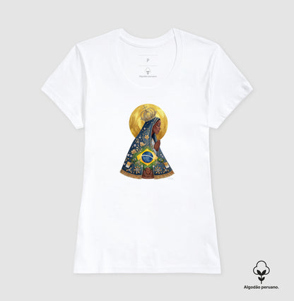 Padroeira do Brasil - Premium