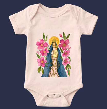 Body - N. Senhora da Penha - Aquarela