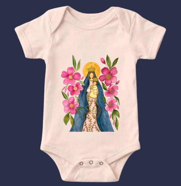 Body - N. Senhora da Penha - Aquarela