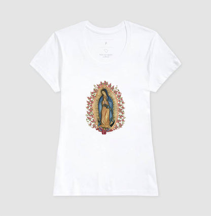 Guadalupe aquarela