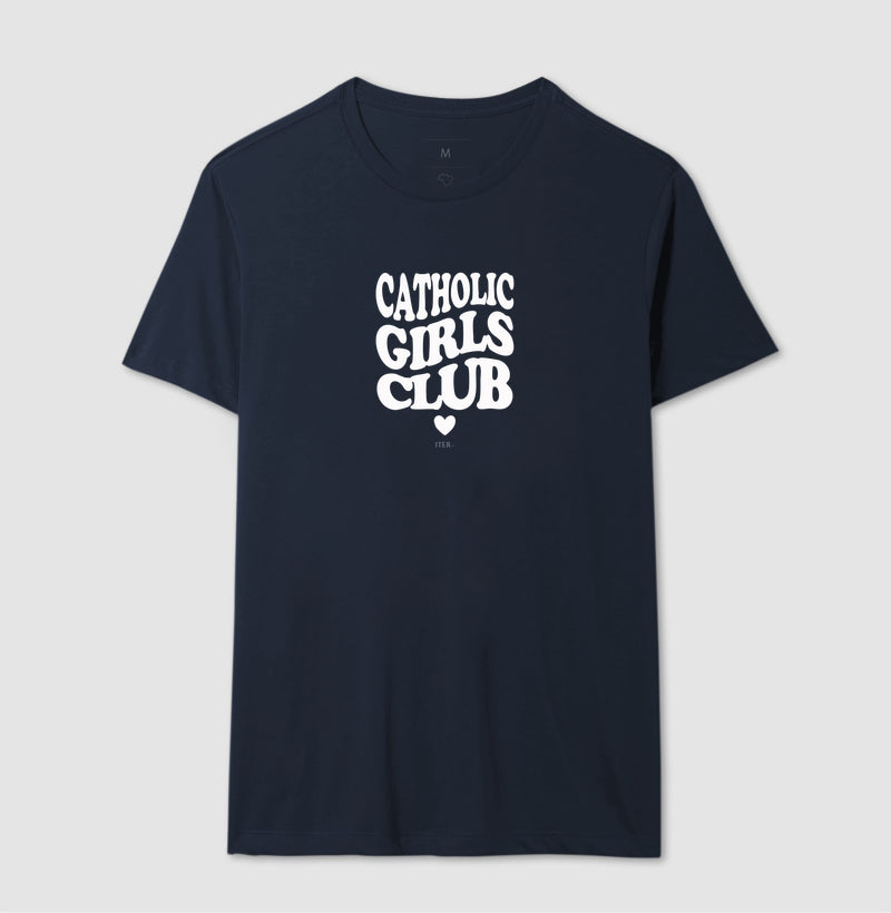 Catholic Girls Club
