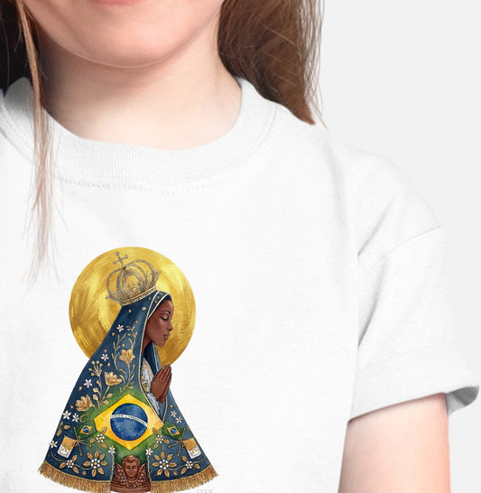 Infantil - Padroeira do Brasil