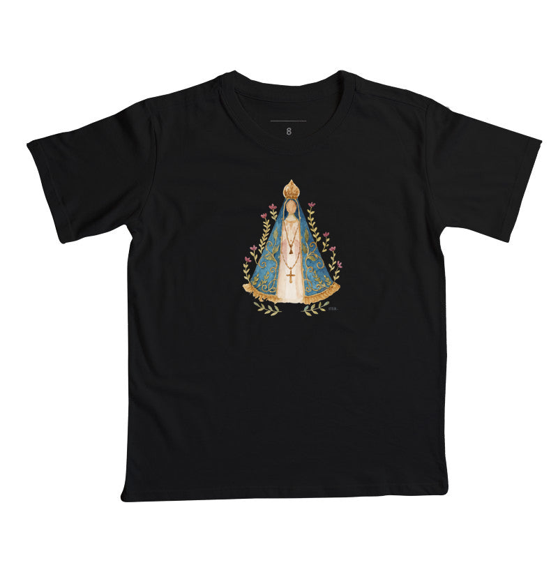Infantil - Aquarela, N. Senhora Aparecida