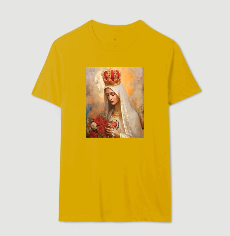 Tela de Fátima