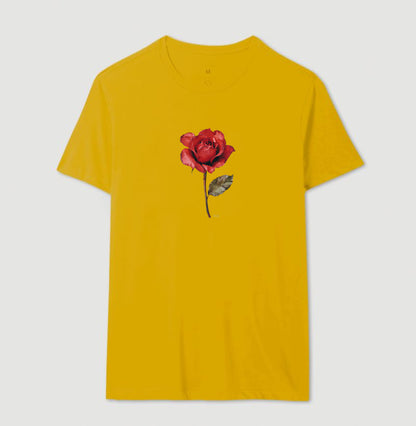 Rosa de Teresinha