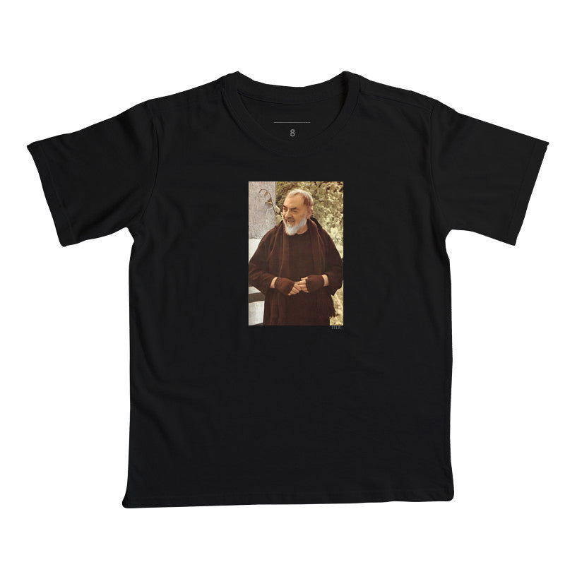 Infantil - Padre Pio