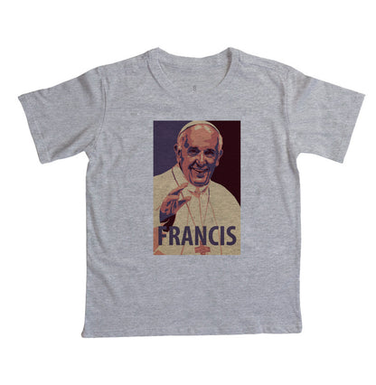 Infantil - Francis