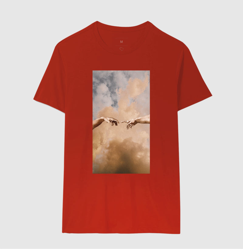 Entre o Céu e a Terra