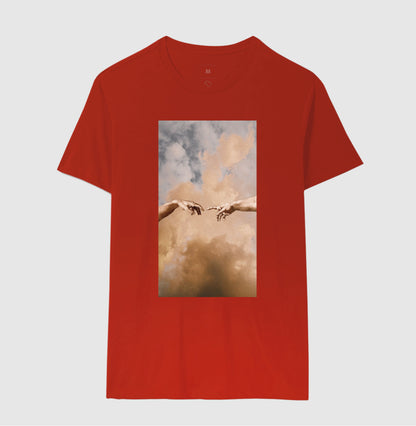 Entre o Céu e a Terra