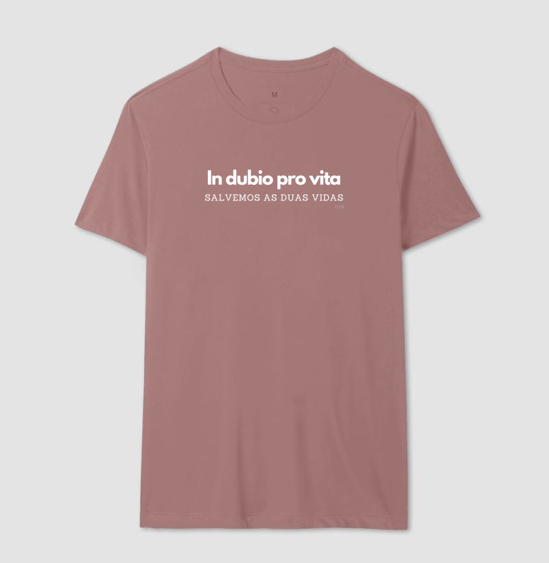 Salvemos as duas vidas!
