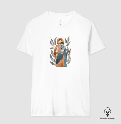 São José - aquarela - Premium