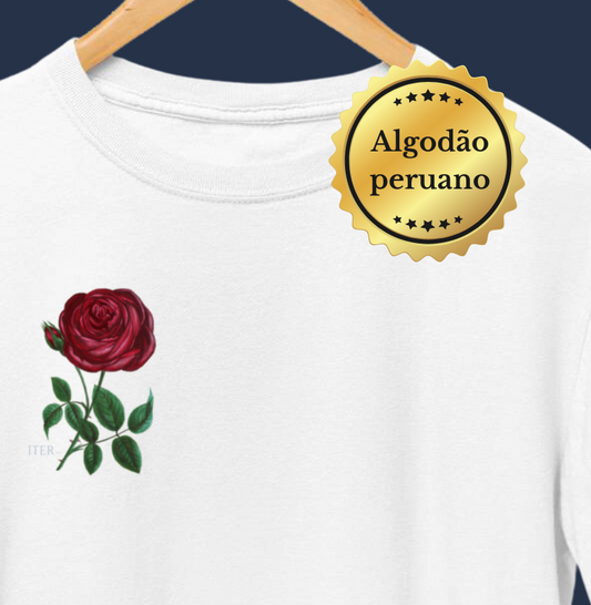 Rosa de Santa Teresinha - Premium