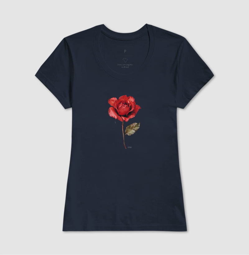 Rosa de Teresinha