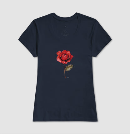 Rosa de Teresinha