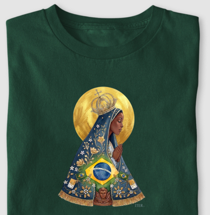 Padroeira do Brasil