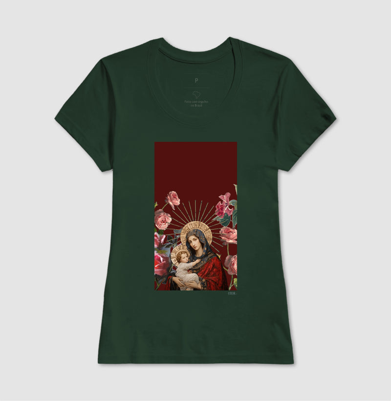 Mother fine art