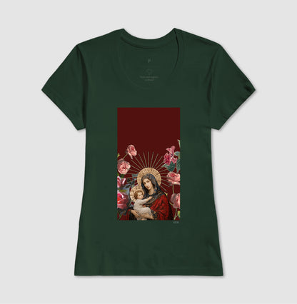 Mother fine art