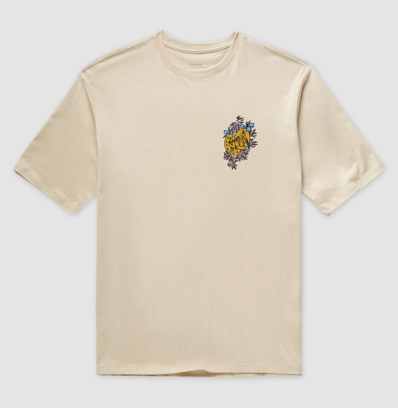 Oversized - Medalha Milagrosa