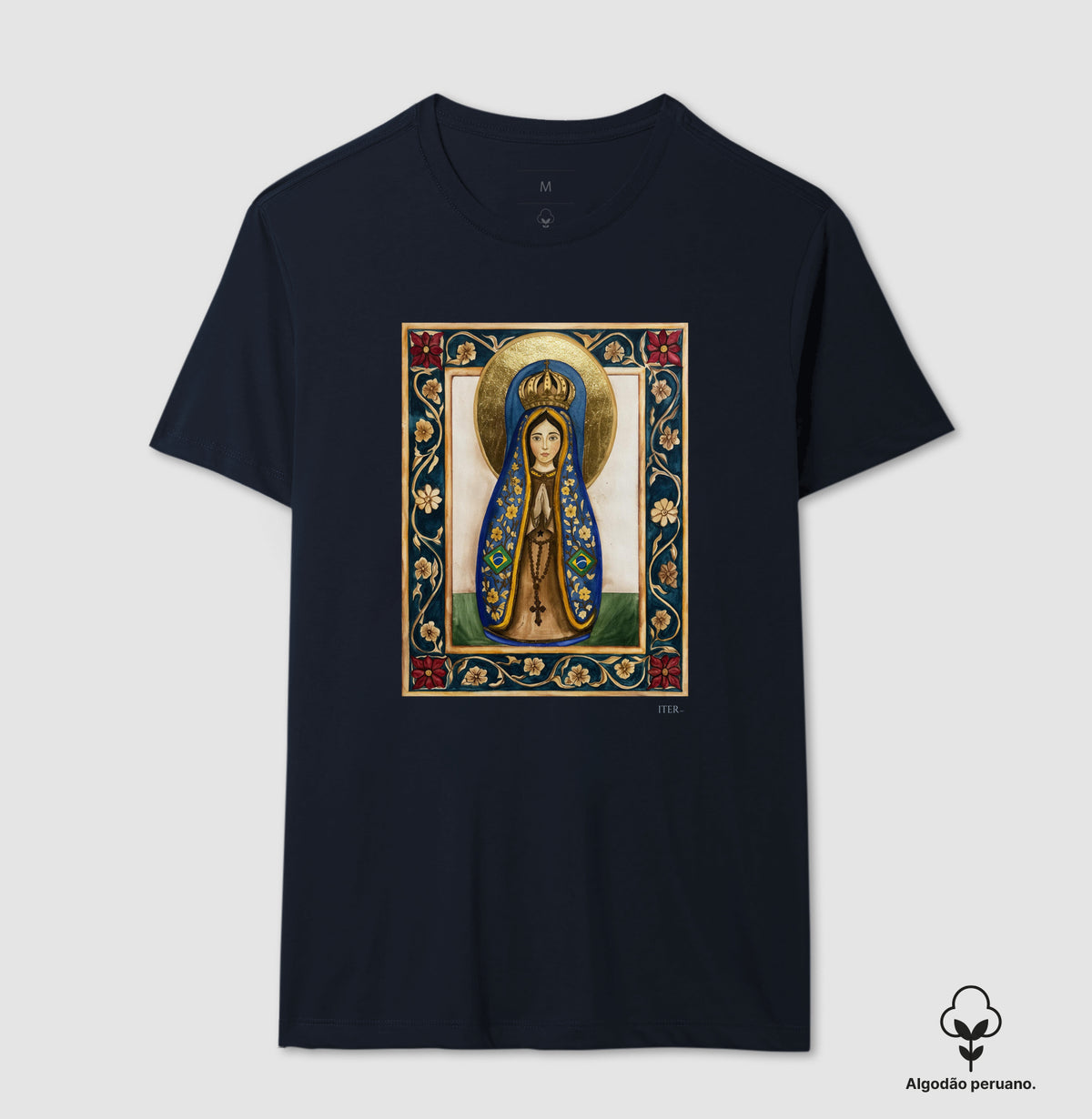 Retábulo Aparecida - Premium