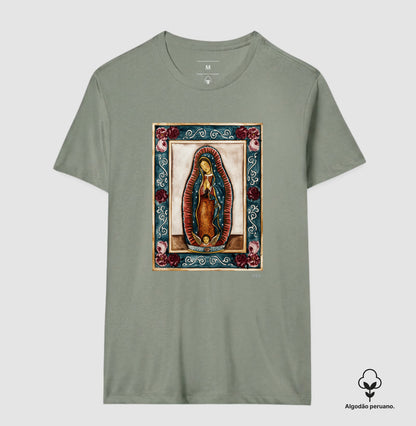 Retábulo Guadalupe - Premium