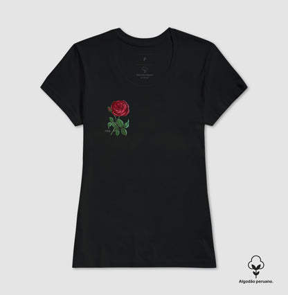 Rosa de Santa Teresinha - Premium