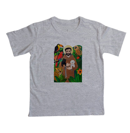 Infantil - São Francisco, animais