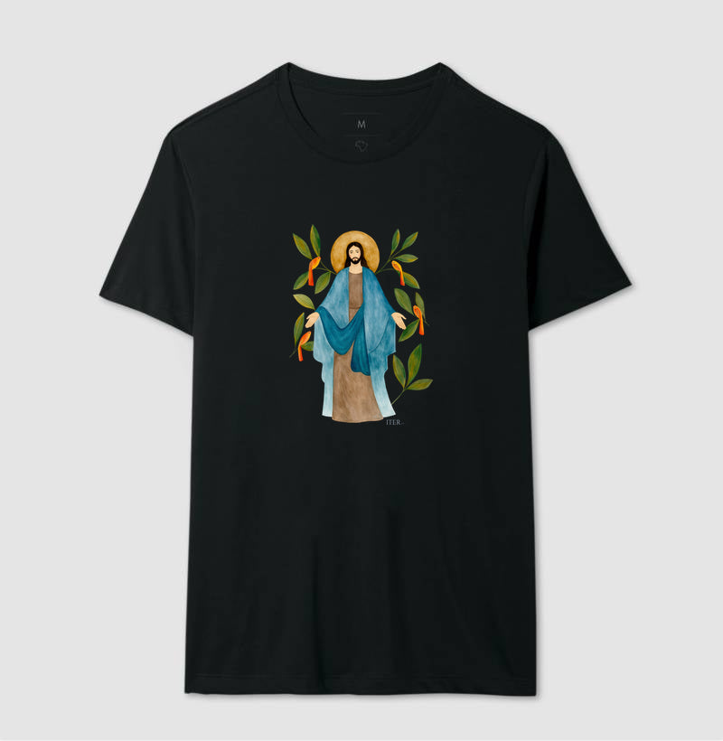 Jesus, aquarela do Brasil