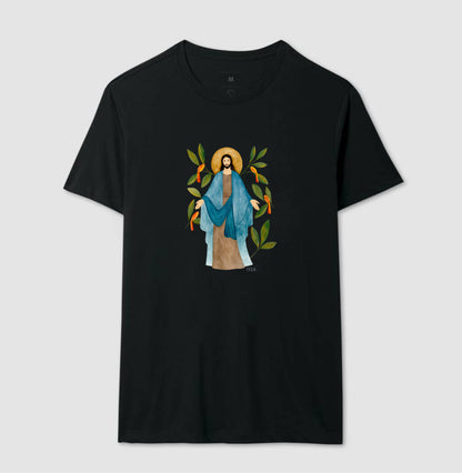 Jesus, aquarela do Brasil