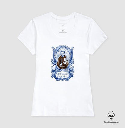 São Francisco de Assis - Premium