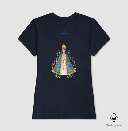 Aquarela, N. Senhora Aparecida - Premium