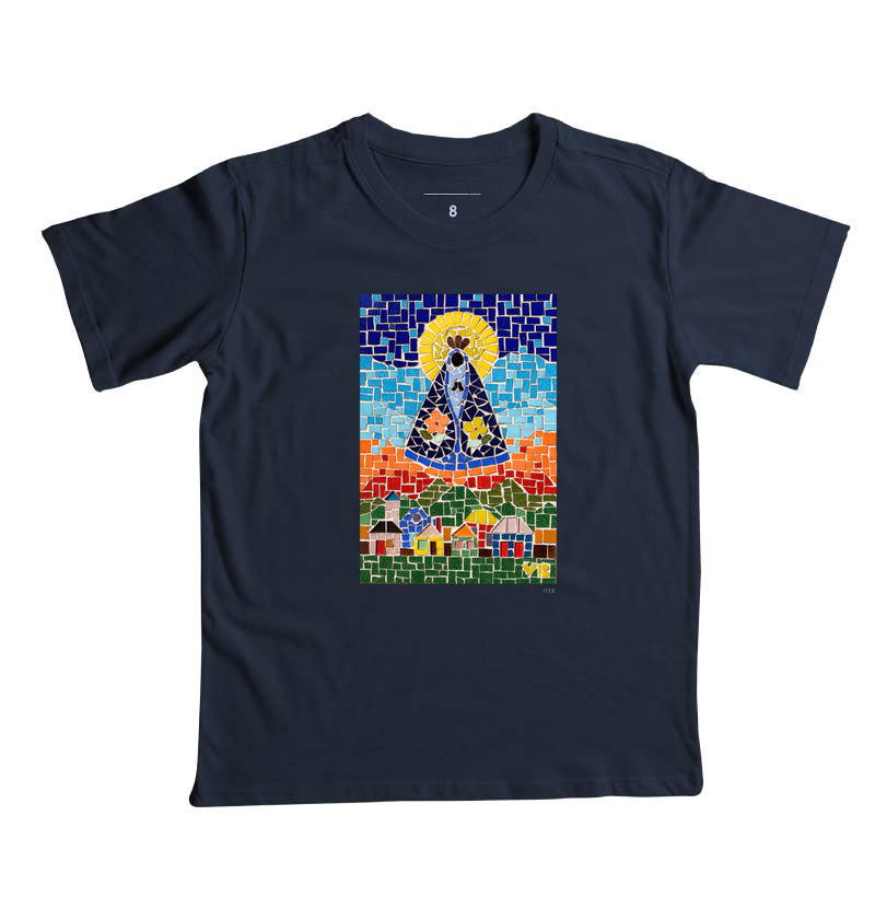 Infantil Aparecida - Mosaic