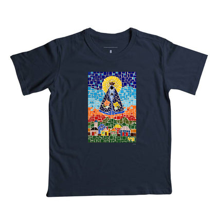 Infantil Aparecida - Mosaic