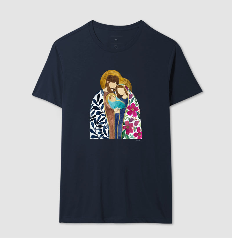 Sagrada Família - Aquarela color