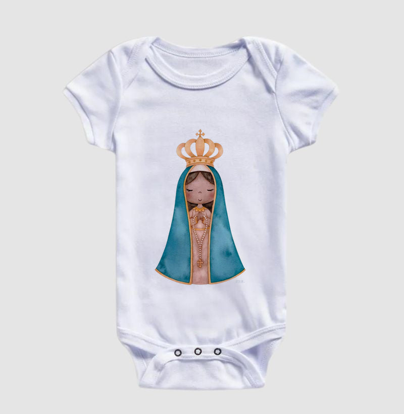 Body - Aparecida Kids