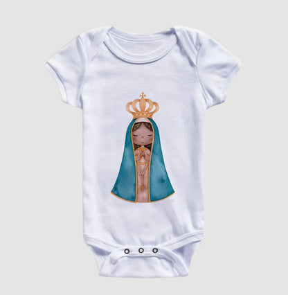 Body - Aparecida Kids