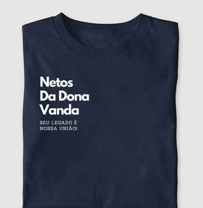 Netos Da Dona Vanda