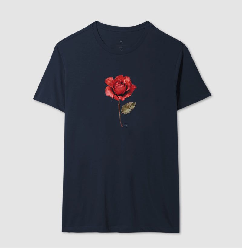 Rosa de Teresinha