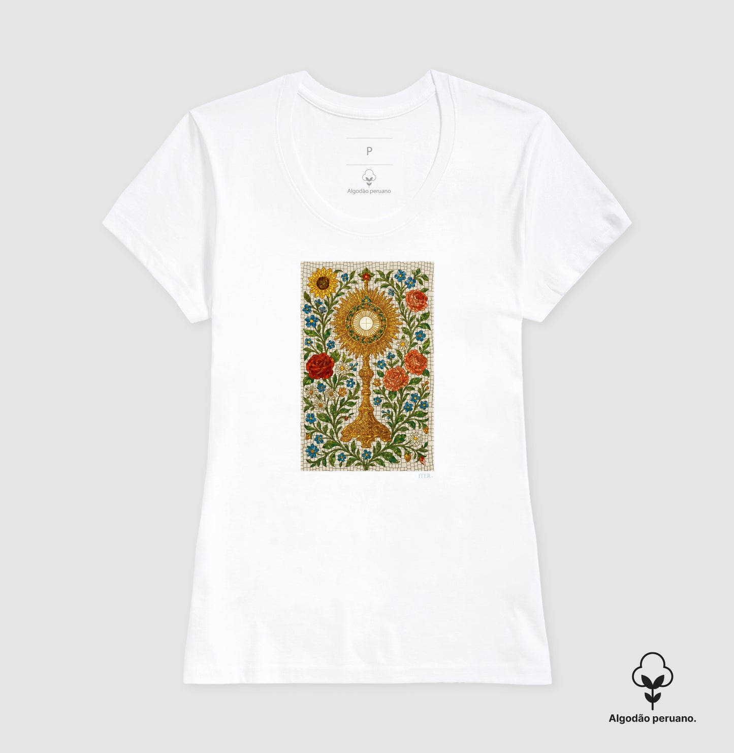 Tapete Corpus Christi - premium