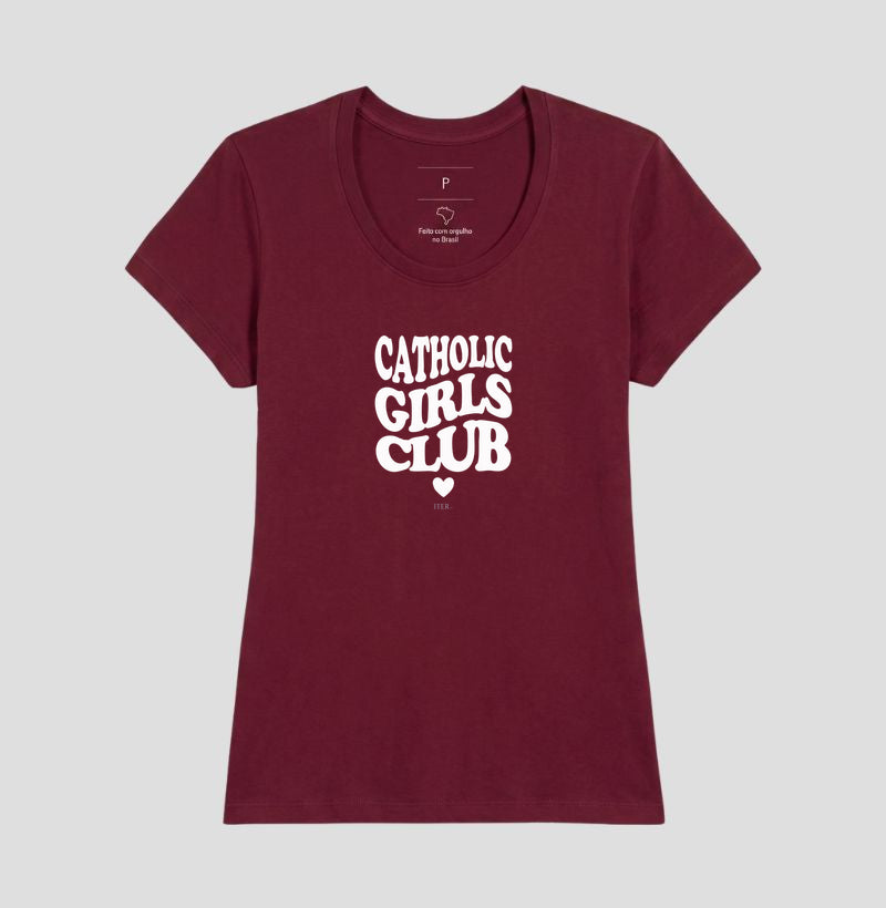 Catholic Girls Club