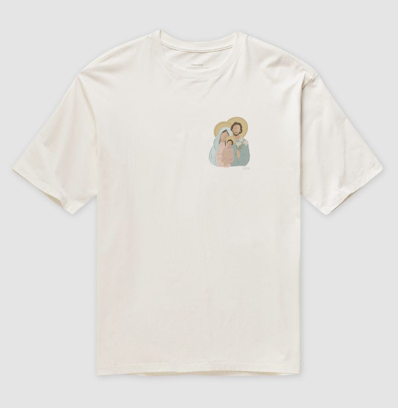 Oversized - Sacra