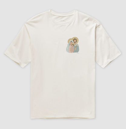 Oversized - Sacra