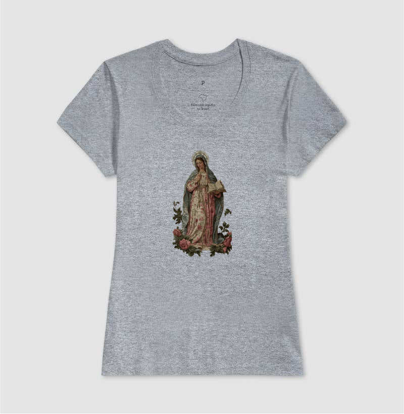 Rosa Mística