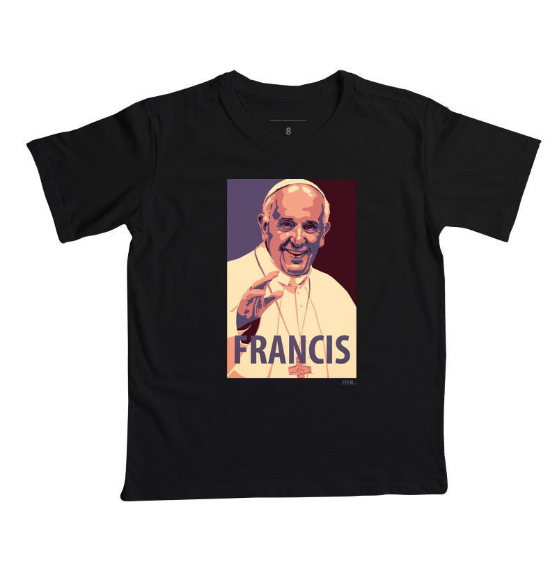 Infantil - Francis