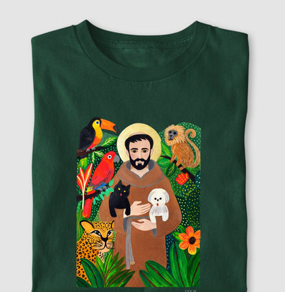 São Francisco, animais